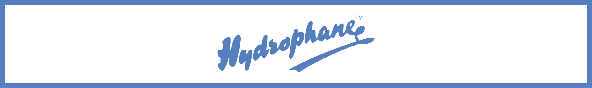 Hydrophane